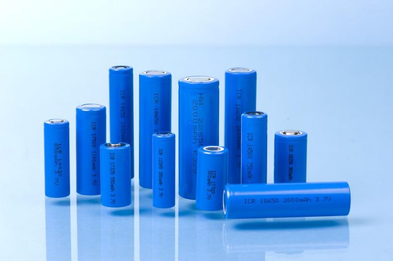 新能源板塊大漲背后，鋰電池是如何改變?nèi)祟?lèi)歷史的