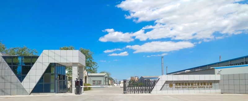 企業(yè)環(huán)境